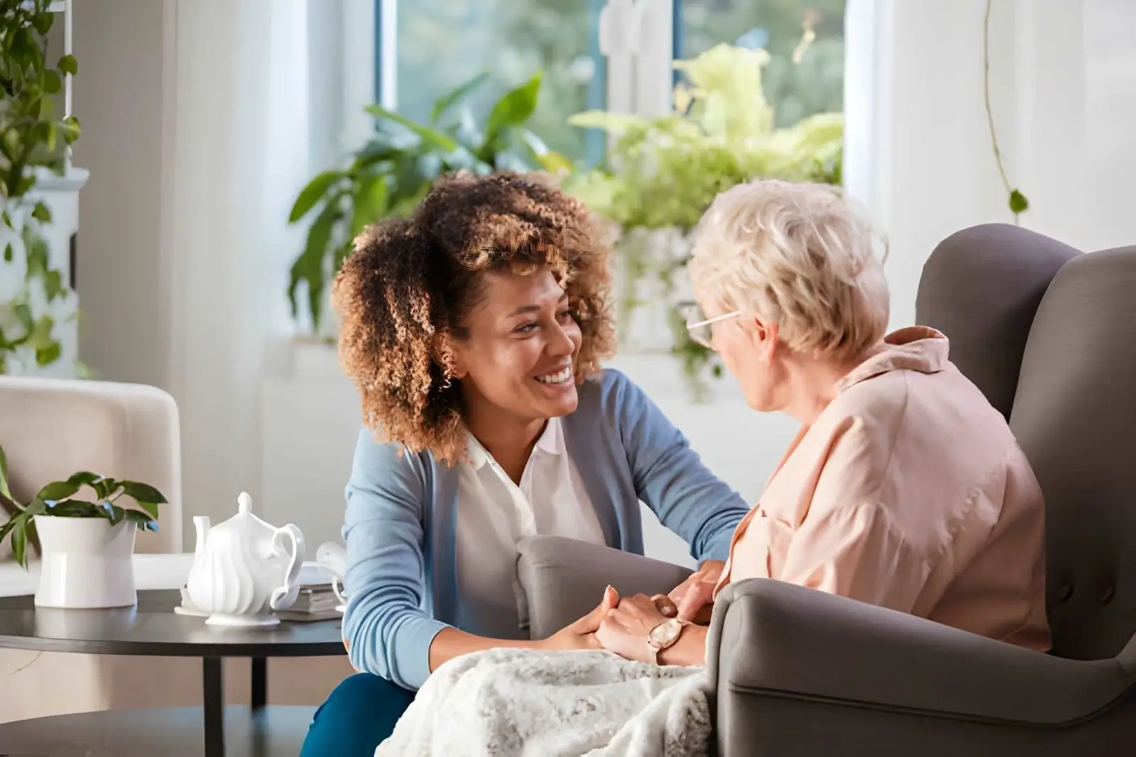 Respite Care
